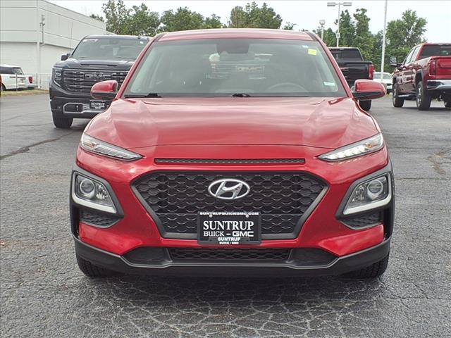 2019 Hyundai KONA SE