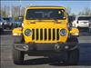 2021 Jeep Wrangler Rubicon