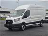 2023 Ford Transit 148 WB High Roof Cargo