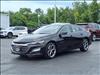 2024 Chevrolet Malibu LT w/1LT