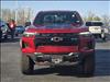 2023 Chevrolet Colorado ZR2