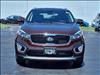 2017 Kia Sorento 2.0T EX