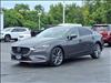 2018 Mazda Mazda6 Grand Touring Reserve