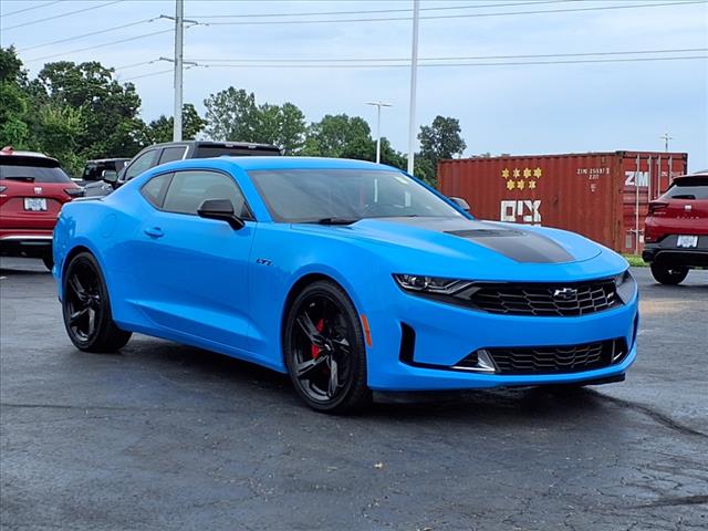 2023 Chevrolet Camaro LT1