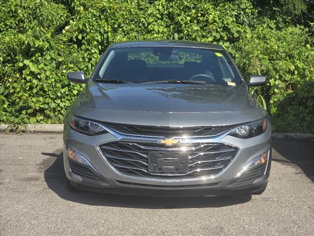 2024 Chevrolet Malibu LS