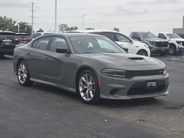 2023 Dodge Charger GT