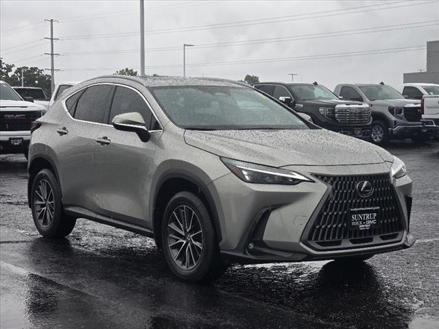 2024 Lexus NX 350 Premium