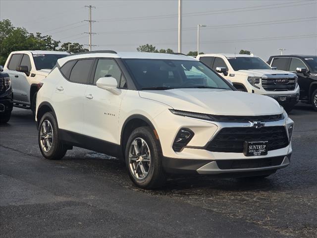 2023 Chevrolet Blazer LT w/2LT