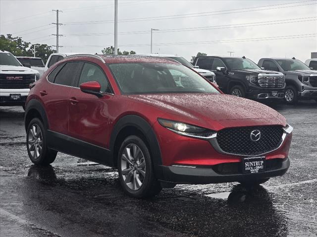 2022 Mazda CX-30 Preferred