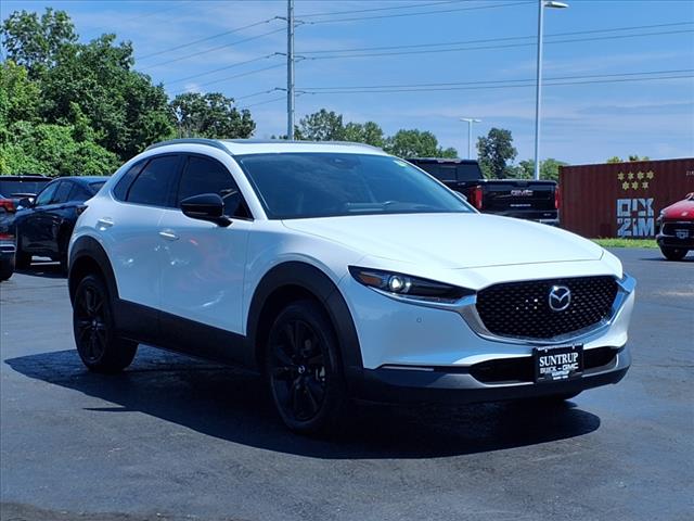 2023 Mazda CX-30 Premium