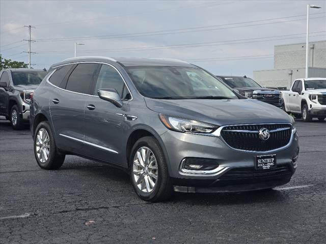 2021 Buick Enclave Premium