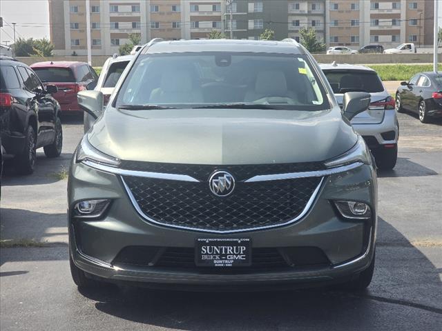 2023 Buick Enclave Avenir