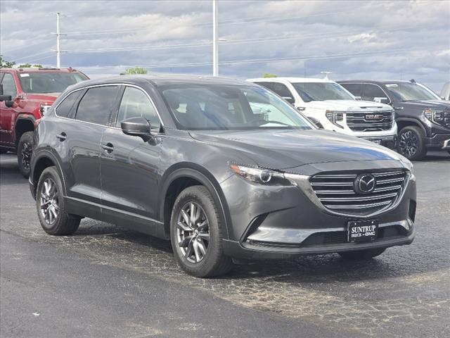 2023 Mazda CX-9 Touring