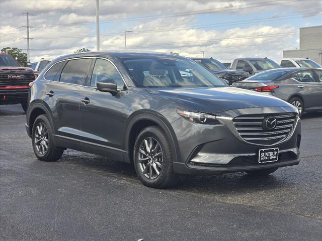2023 Mazda CX-9 Touring
