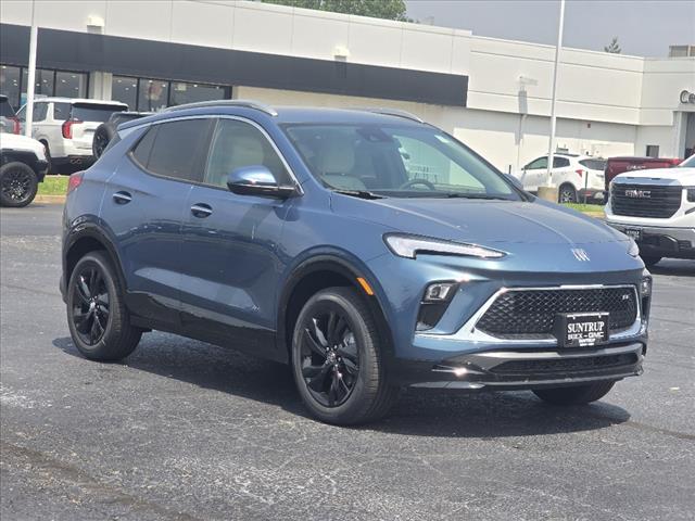 2025 Buick Encore GX Sport Touring