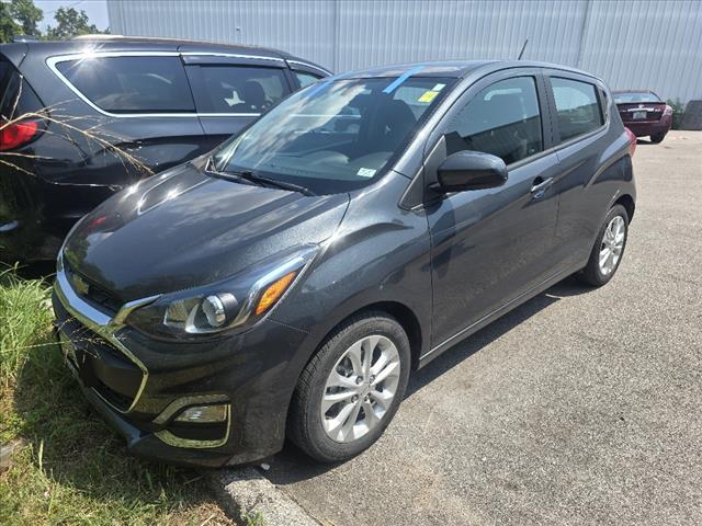 2019 Chevrolet Spark LT w/1LT