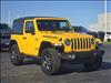 2021 Jeep Wrangler Rubicon