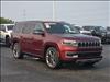 2023 Jeep Wagoneer Series III