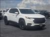 2020 Chevrolet Traverse LT w/1LT