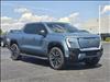 2025 GMC Sierra EV Denali