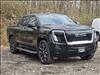 2025 GMC Sierra EV Denali