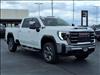 2025 GMC Sierra 2500HD SLT