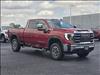 2025 GMC Sierra 2500HD SLT