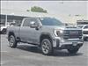 2025 GMC Sierra 2500HD SLT