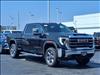 2025 GMC Sierra 2500HD SLT