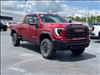 2025 GMC Sierra 2500HD AT4X