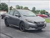 2025 Nissan LEAF SV PLUS