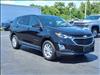 2018 Chevrolet Equinox LT w/1LT