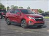 2022 Chevrolet Equinox LT w/1LT