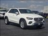 2024 Mercedes-Benz GLE Base 4MATIC