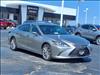 2021 Lexus ES 350 Base