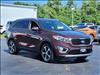 2017 Kia Sorento 2.0T EX