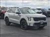 2025 Kia Sorento X-Line EX