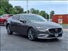2018 Mazda Mazda6 Grand Touring Reserve