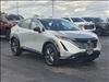 2023 Nissan Ariya VENTURE+
