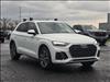 2024 Audi Q5 45 S line quattro Premium