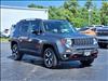 2022 Jeep Renegade Trailhawk