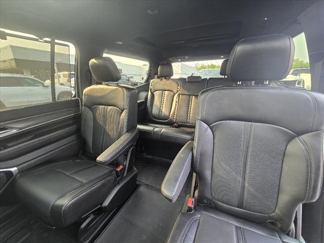 2023 Jeep Wagoneer Series III