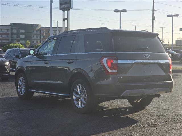 2021 Ford Expedition XLT