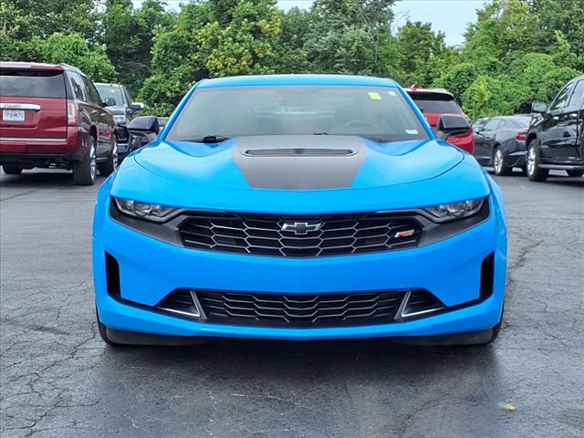 2023 Chevrolet Camaro LT1