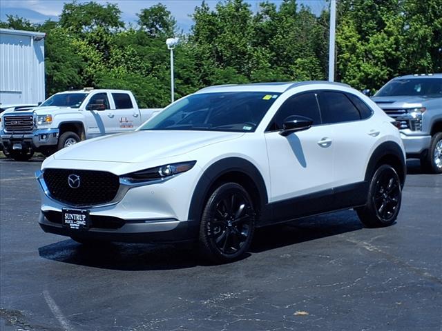 2023 Mazda CX-30 Premium