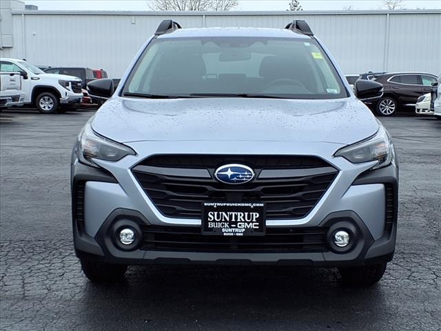 2024 Subaru Outback Premium