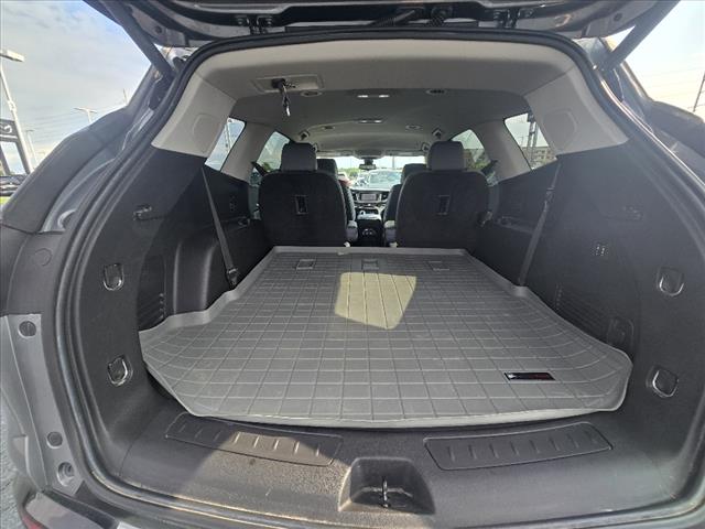2021 Buick Enclave Premium