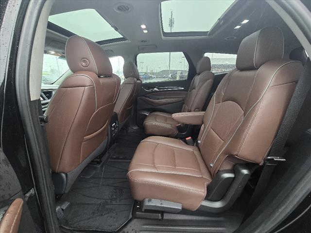 2020 Buick Enclave Avenir