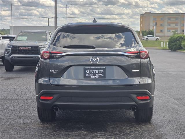 2023 Mazda CX-9 Touring