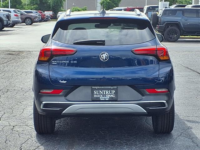 2022 Buick Encore GX Essence